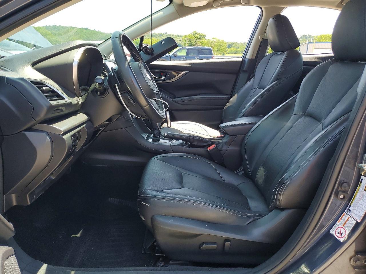 2017 Subaru Impreza Limited - Фото 7