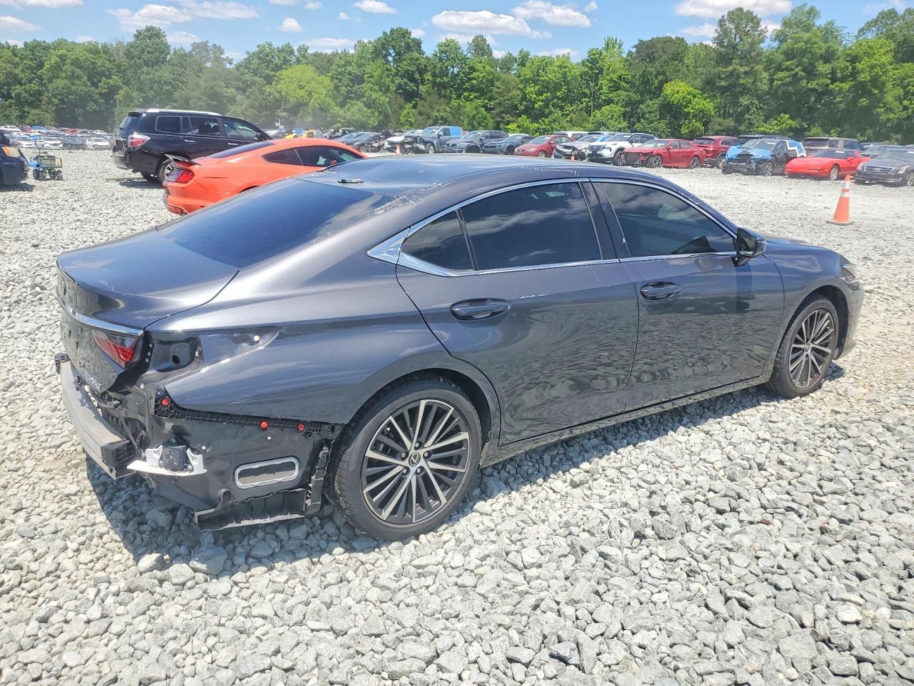 2024 Lexus Es 350 Base - Фото 3