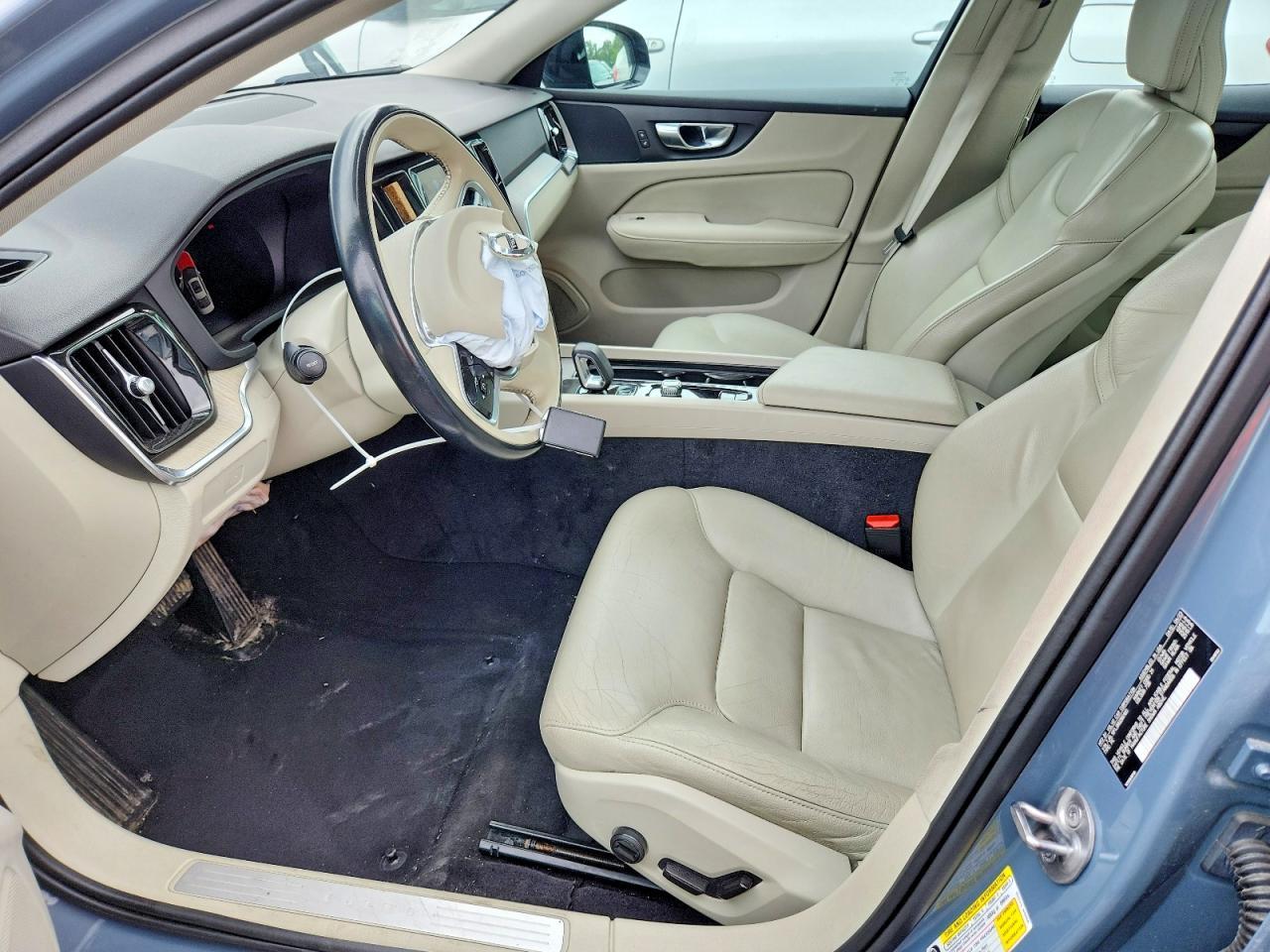 2024 Volvo S60 Plus - Фото 7