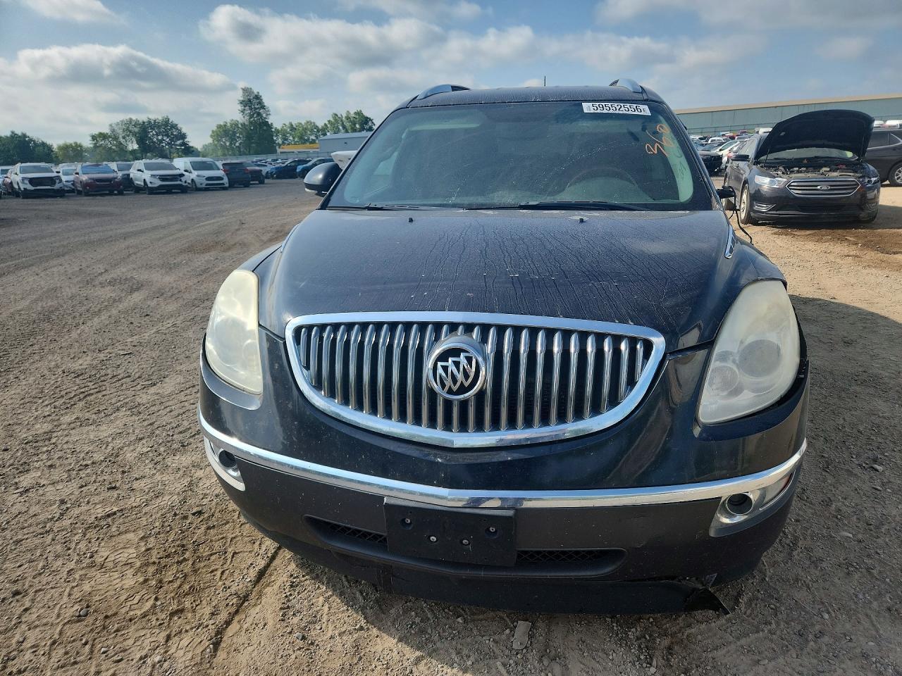 2011 Buick Enclave Cx - Image 5