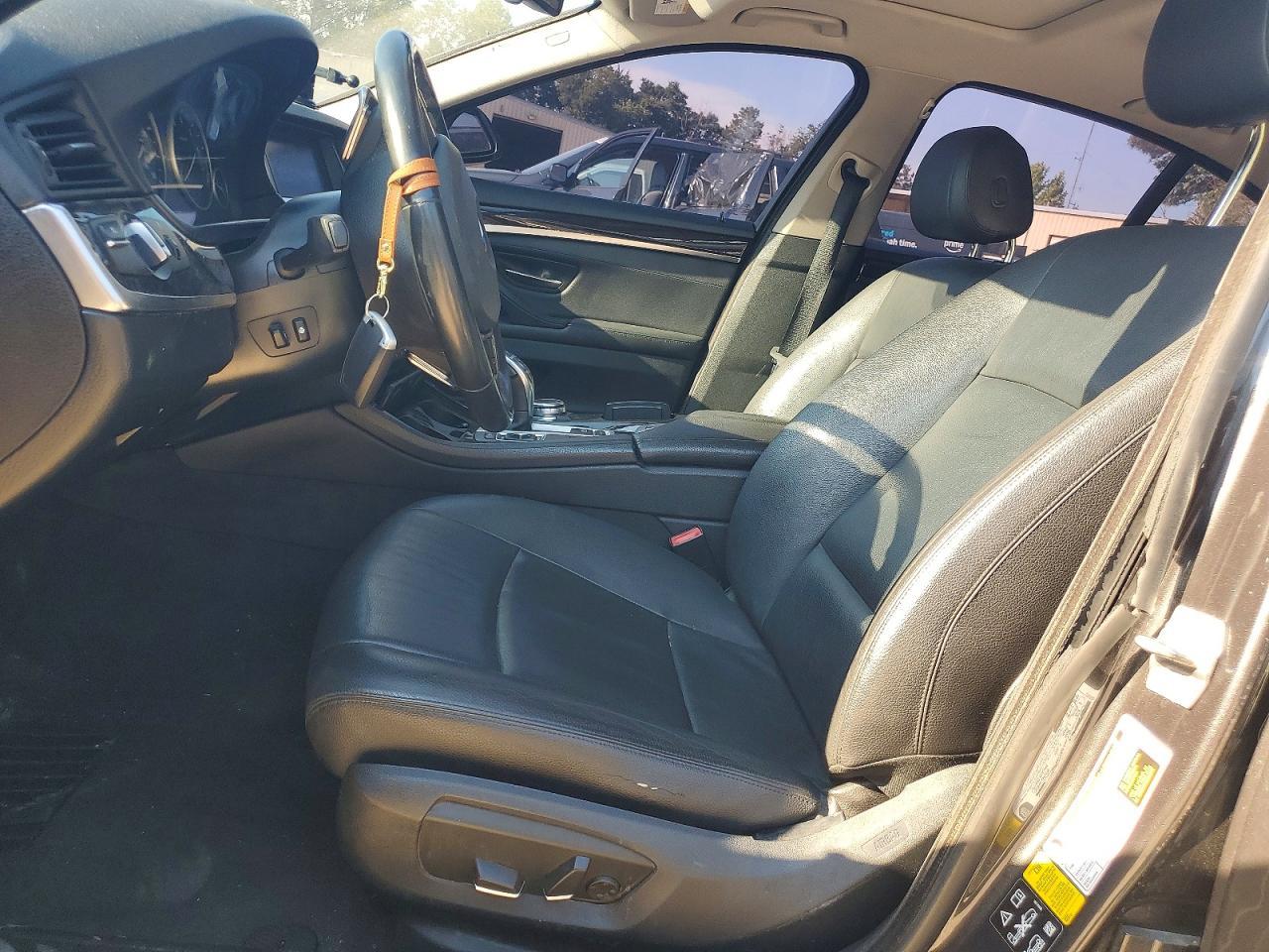 2016 BMW 528 Xi - Image 7