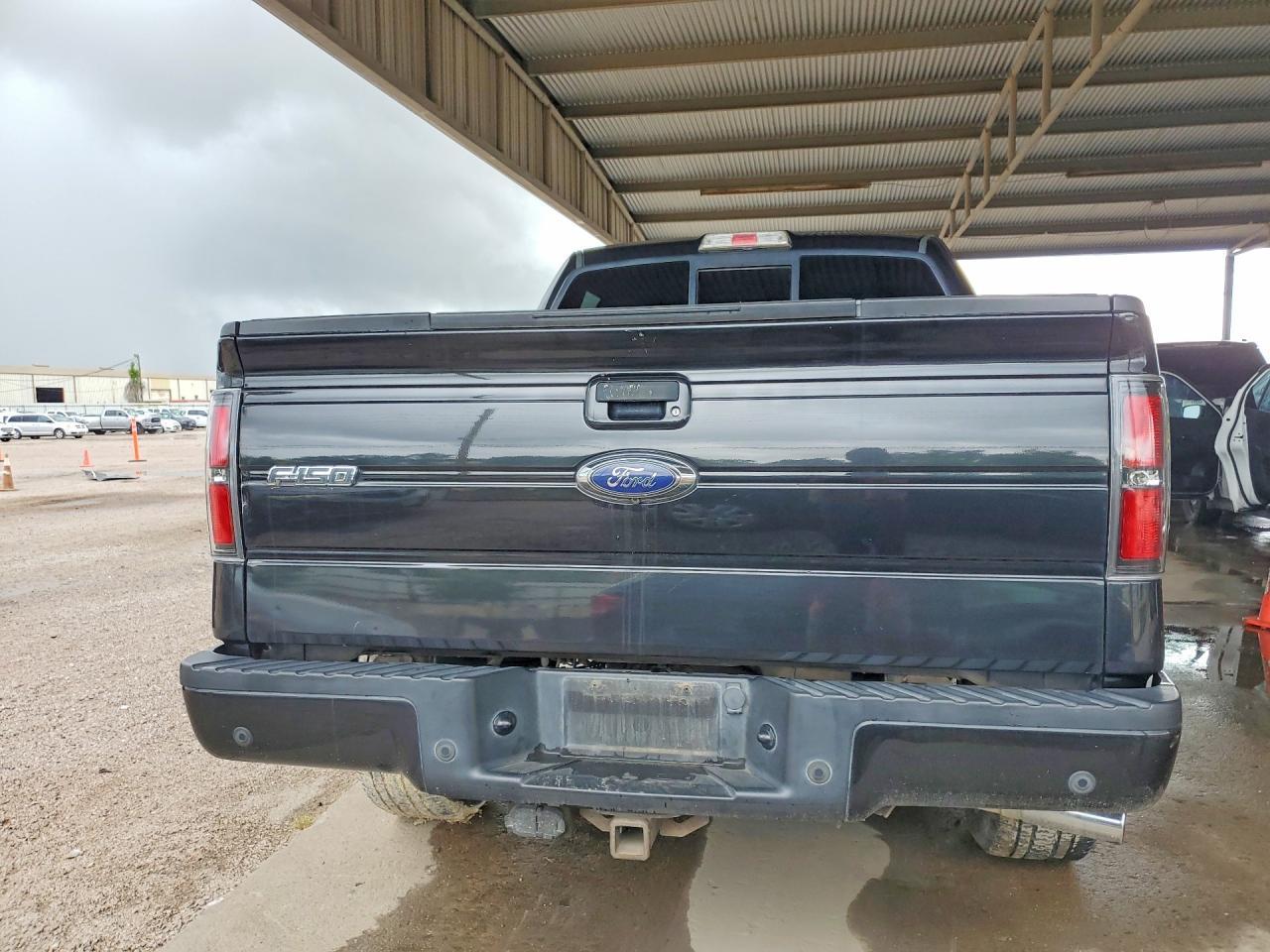 2013 Ford F150 Supercrew - Image 6