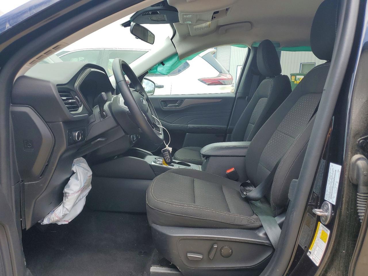 2024 Ford Escape Active - Image 7
