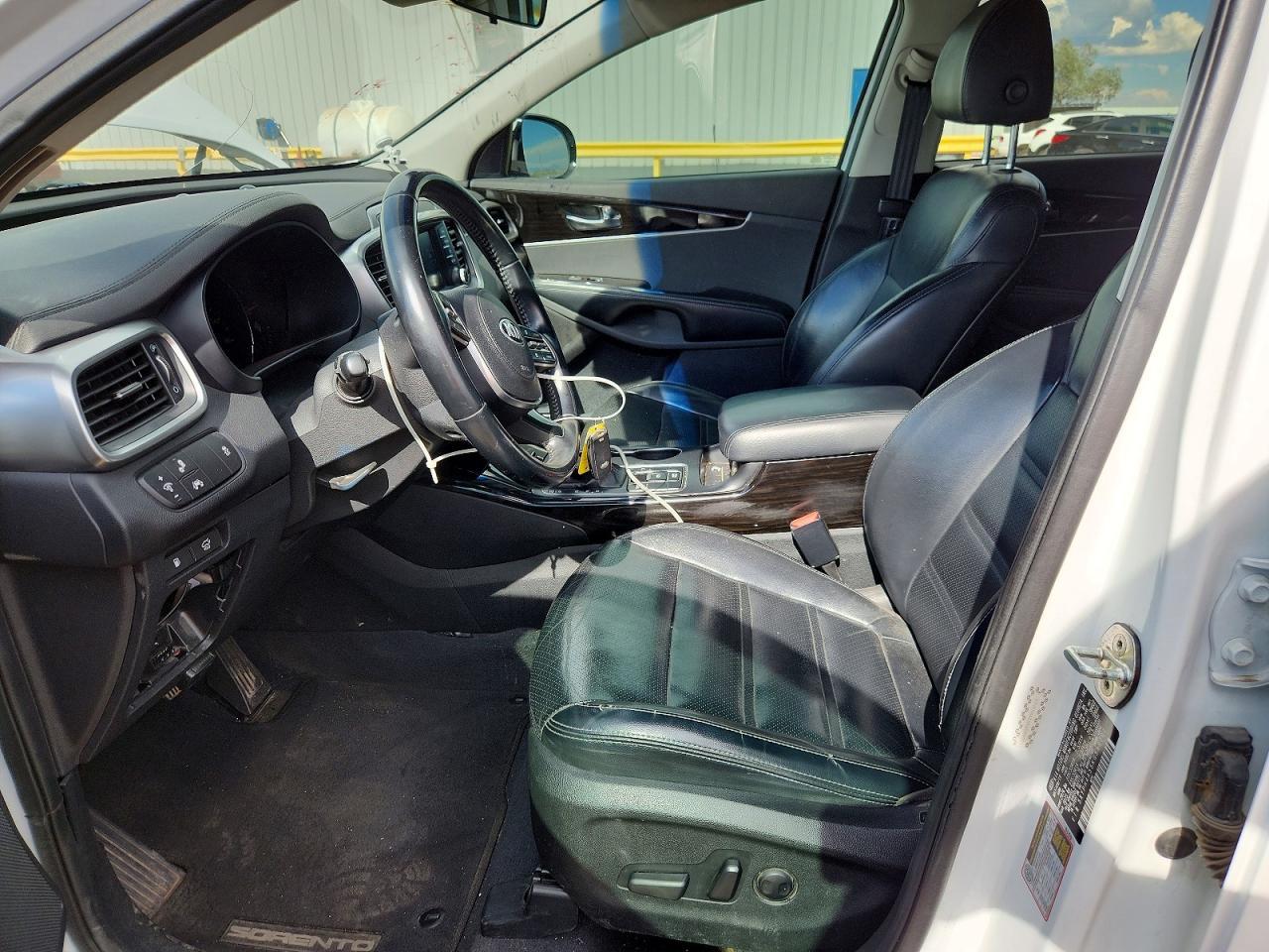 2019 Kia Sorento Ex Sport - Фото 7