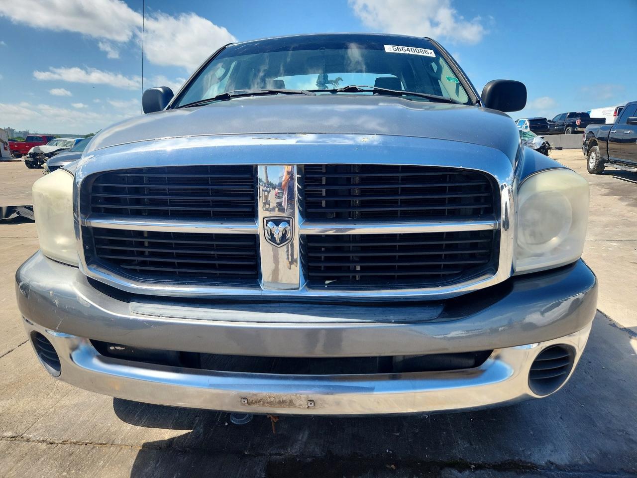 2007 Dodge Ram 1500 Slt - Image 5