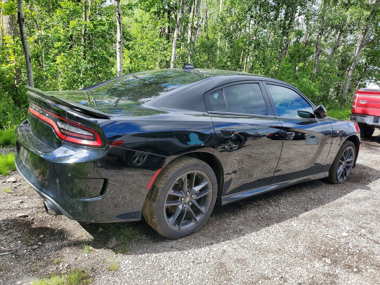 2021 Dodge Charger Gt - Фото 3