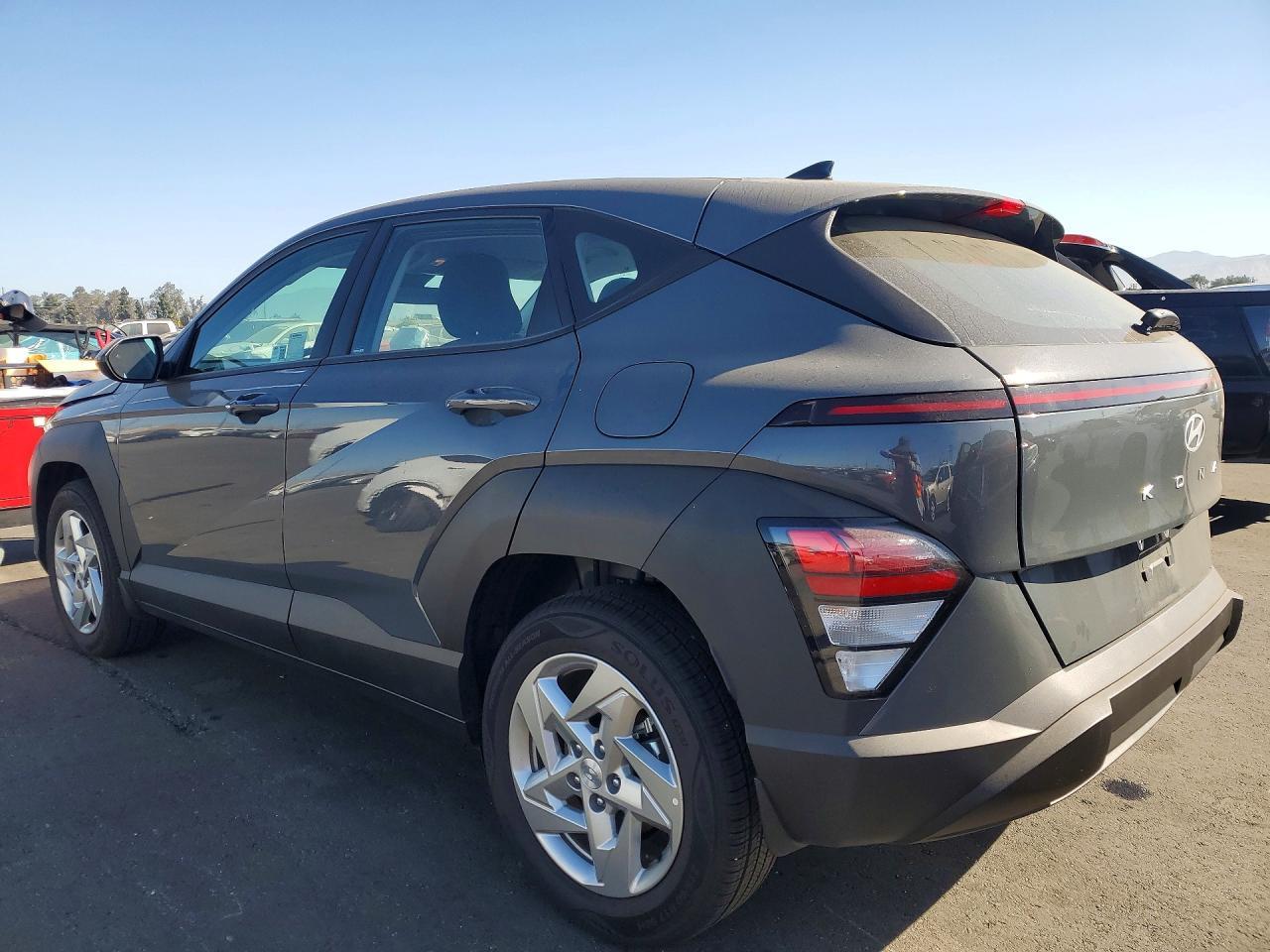 2026 Hyundai Kona Se - Image 2