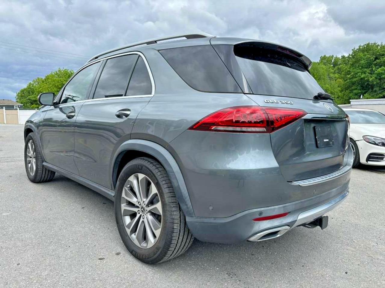 2020 Mercedes-Benz Gle 350 4Matic - Image 2