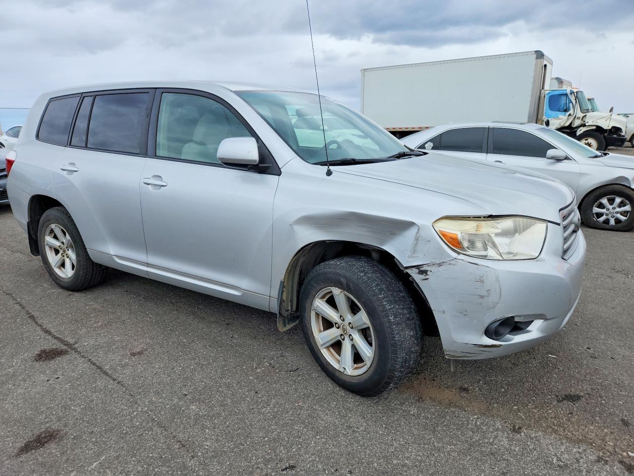 2008 Toyota Highlander Base - Image 4