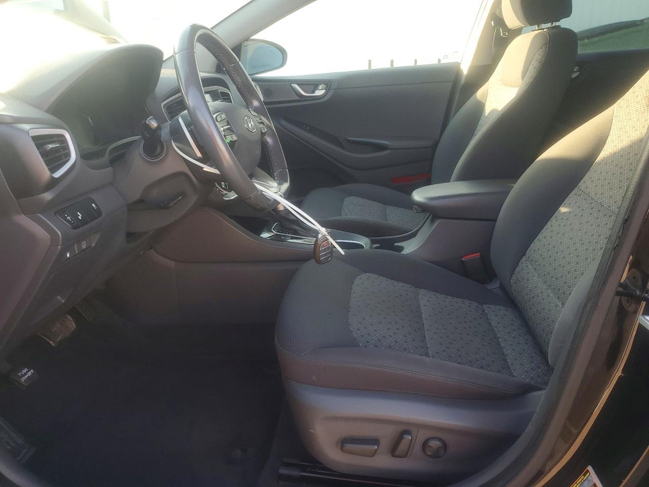 2018 Hyundai Ioniq Sel - Фото 7