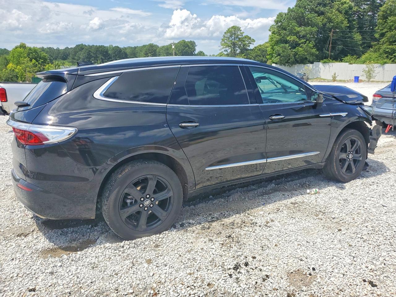 2023 Buick Enclave Essence - Фото 3