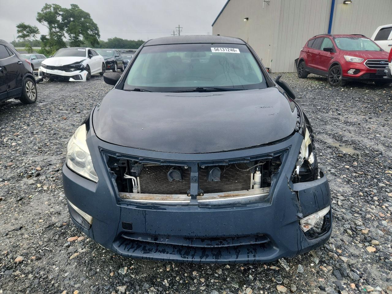 2013 Nissan Altima 2.5 - Image 5