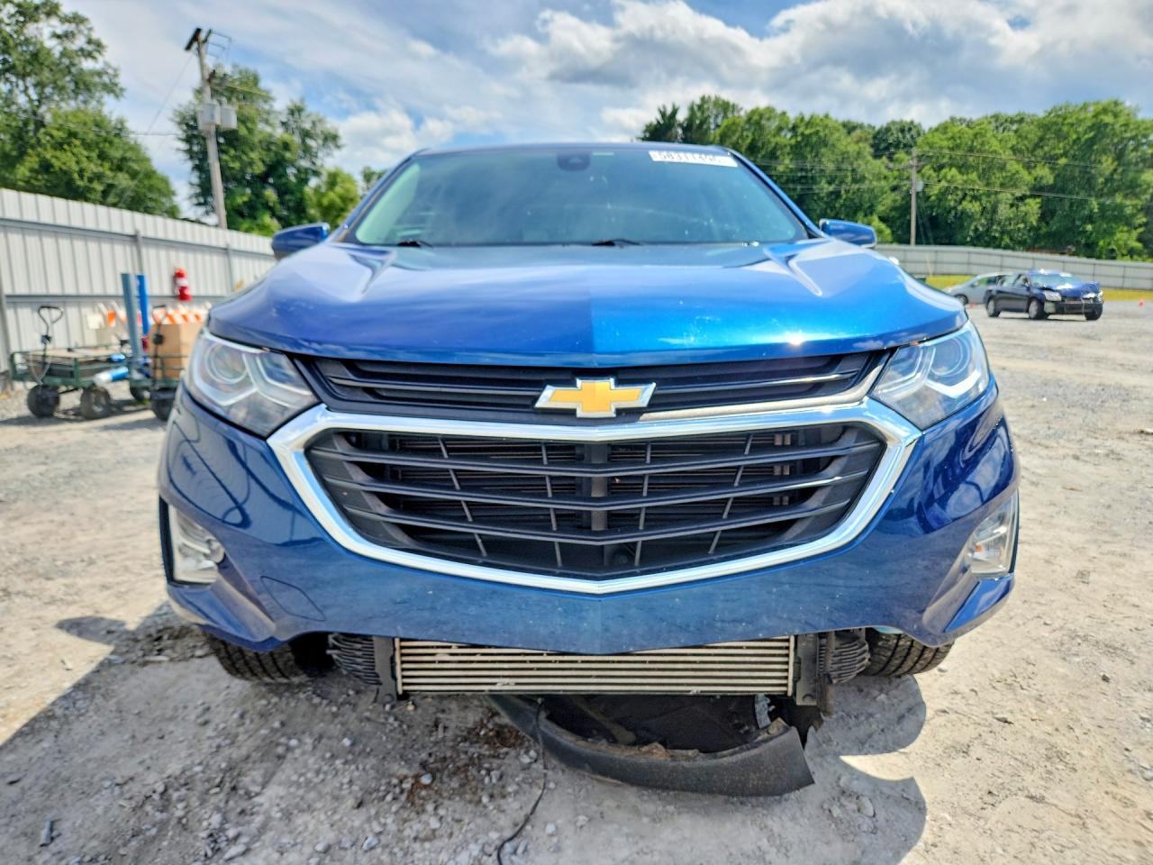 2020 Chevrolet Equinox Lt - Image 5