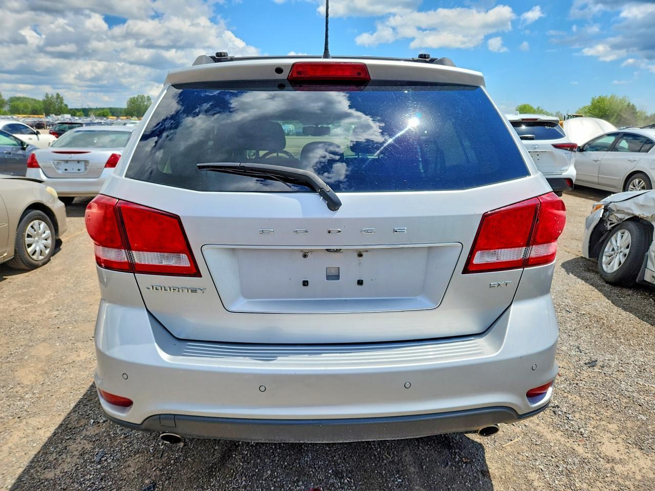 2013 Dodge Journey Sxt - Image 6