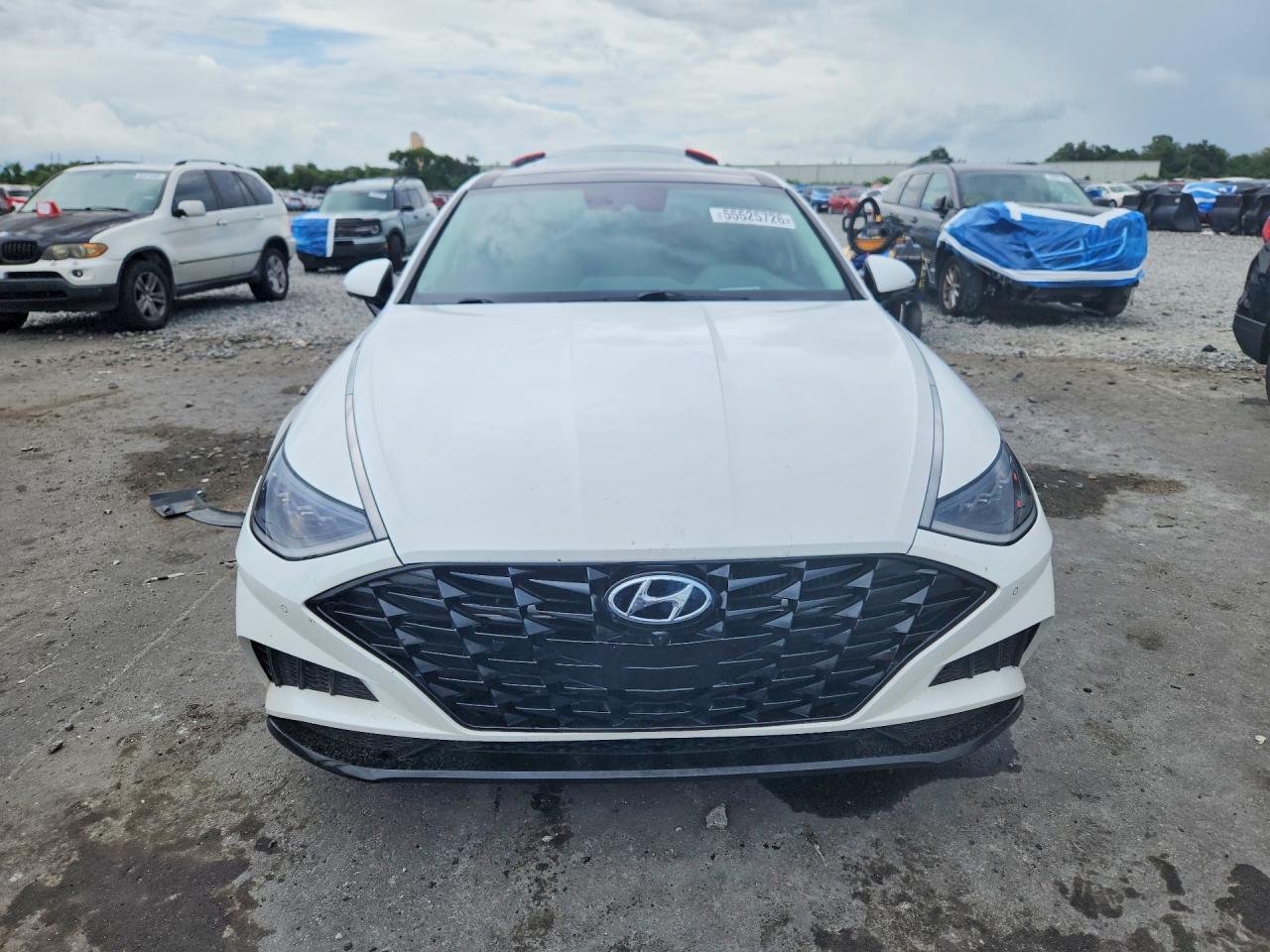 2022 Hyundai Sonata Limited - Image 5