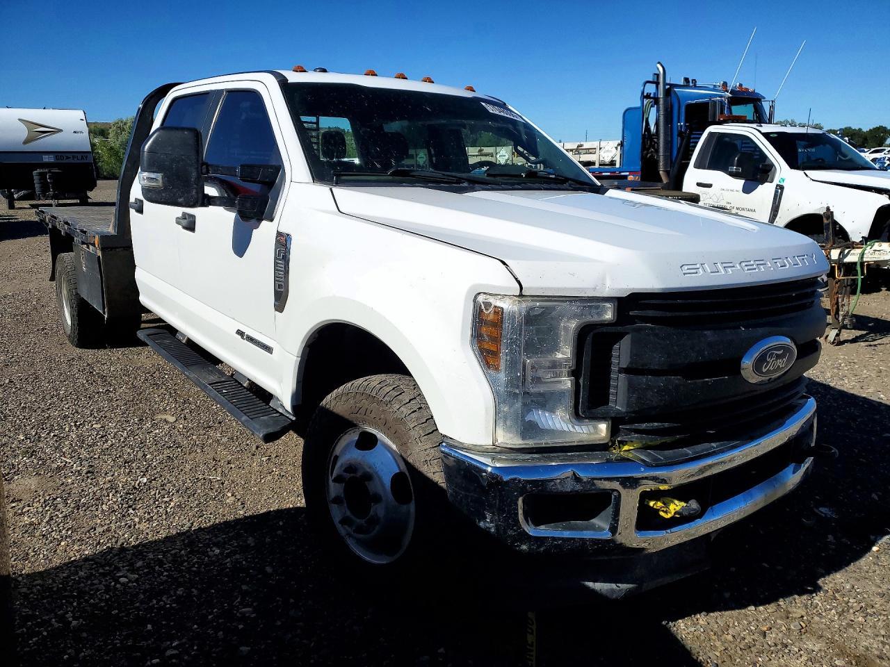2019 Ford F350 Super Duty - Image 4