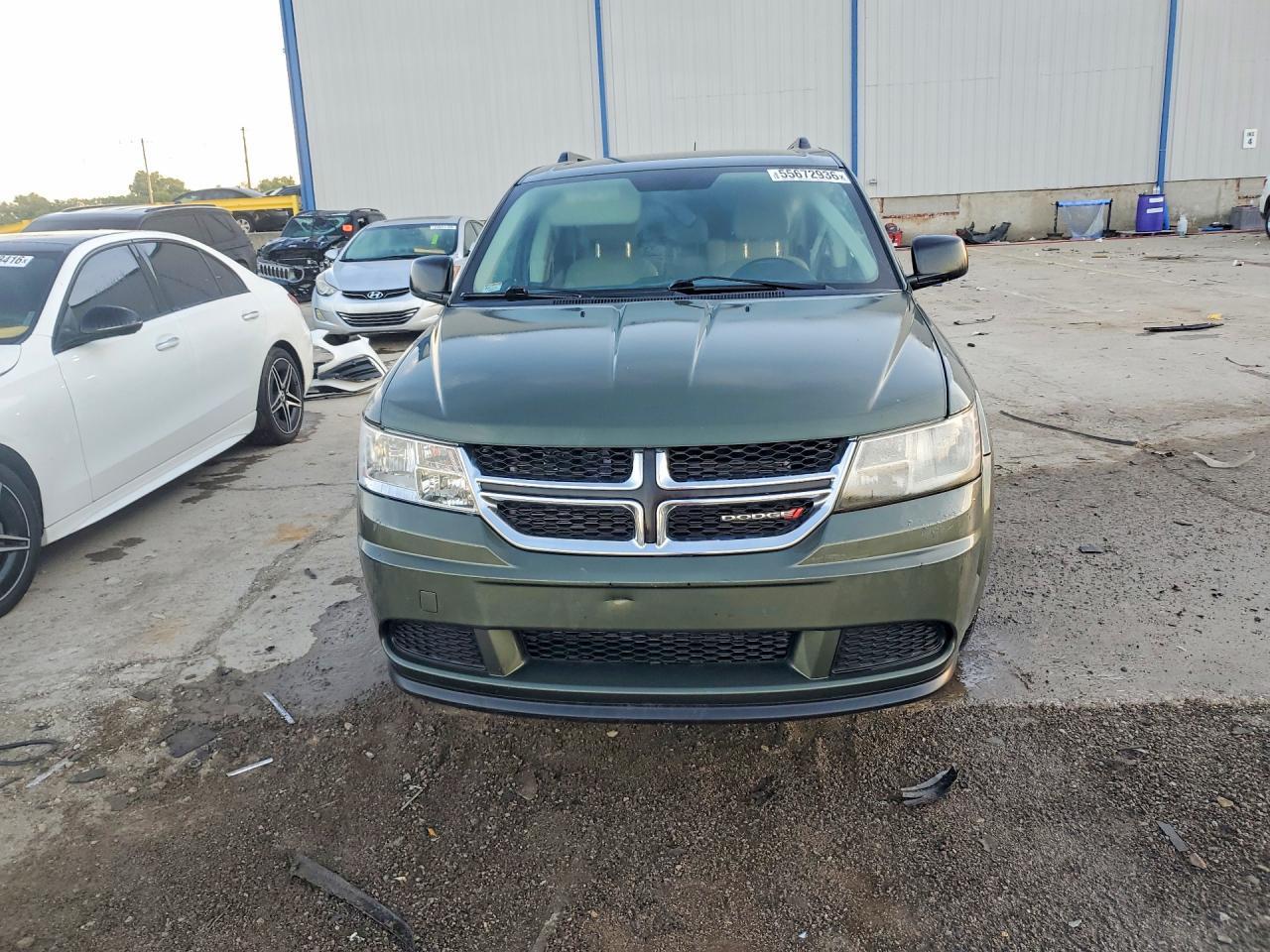 2018 Dodge Journey Se - Image 5