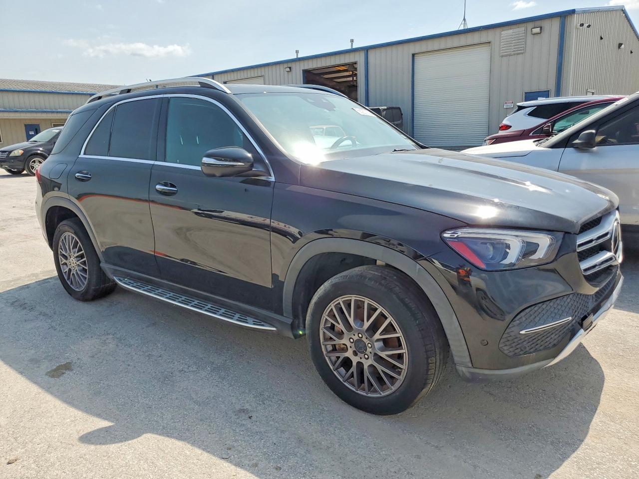 2021 Mercedes-Benz Gle 350 - Фото 4