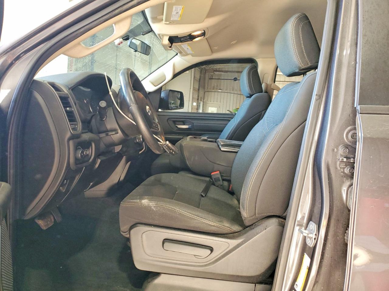 2019 Ram 1500 Tradesman - Фото 7