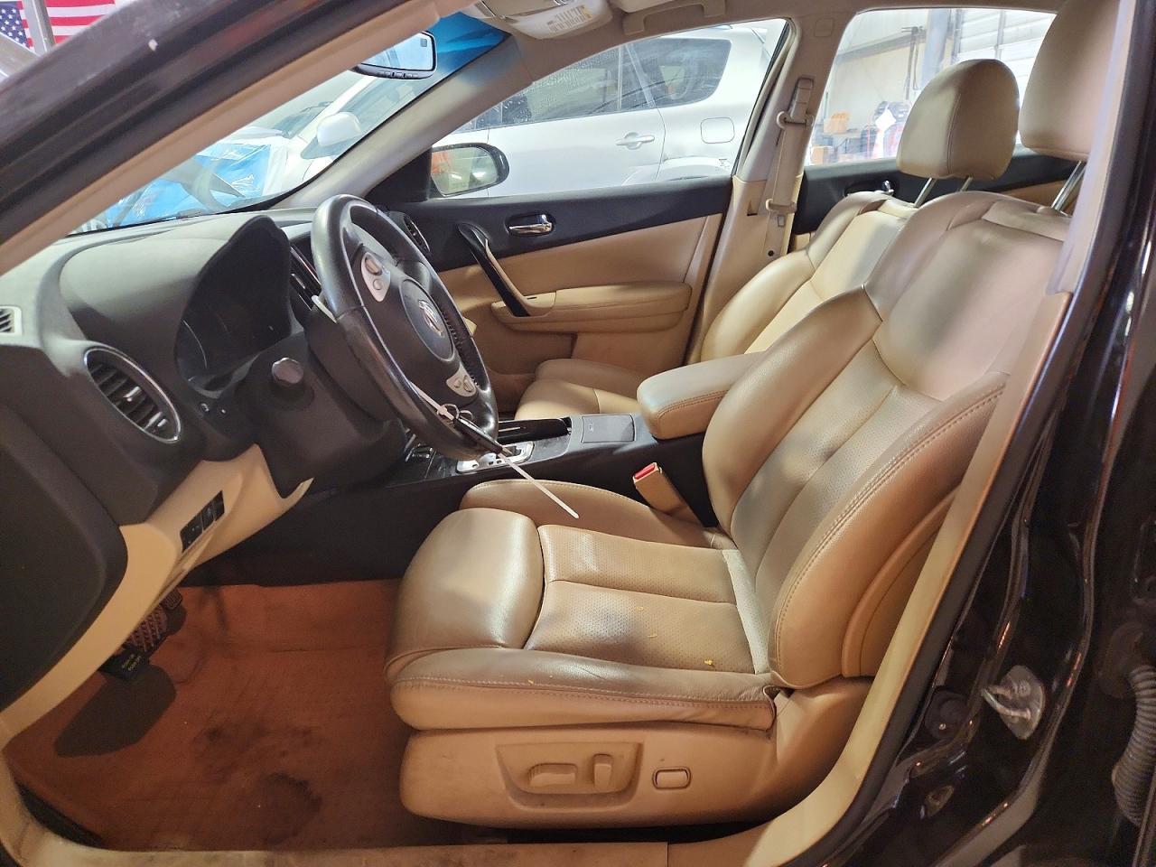 2011 Nissan Maxima 3.5 S - Image 7