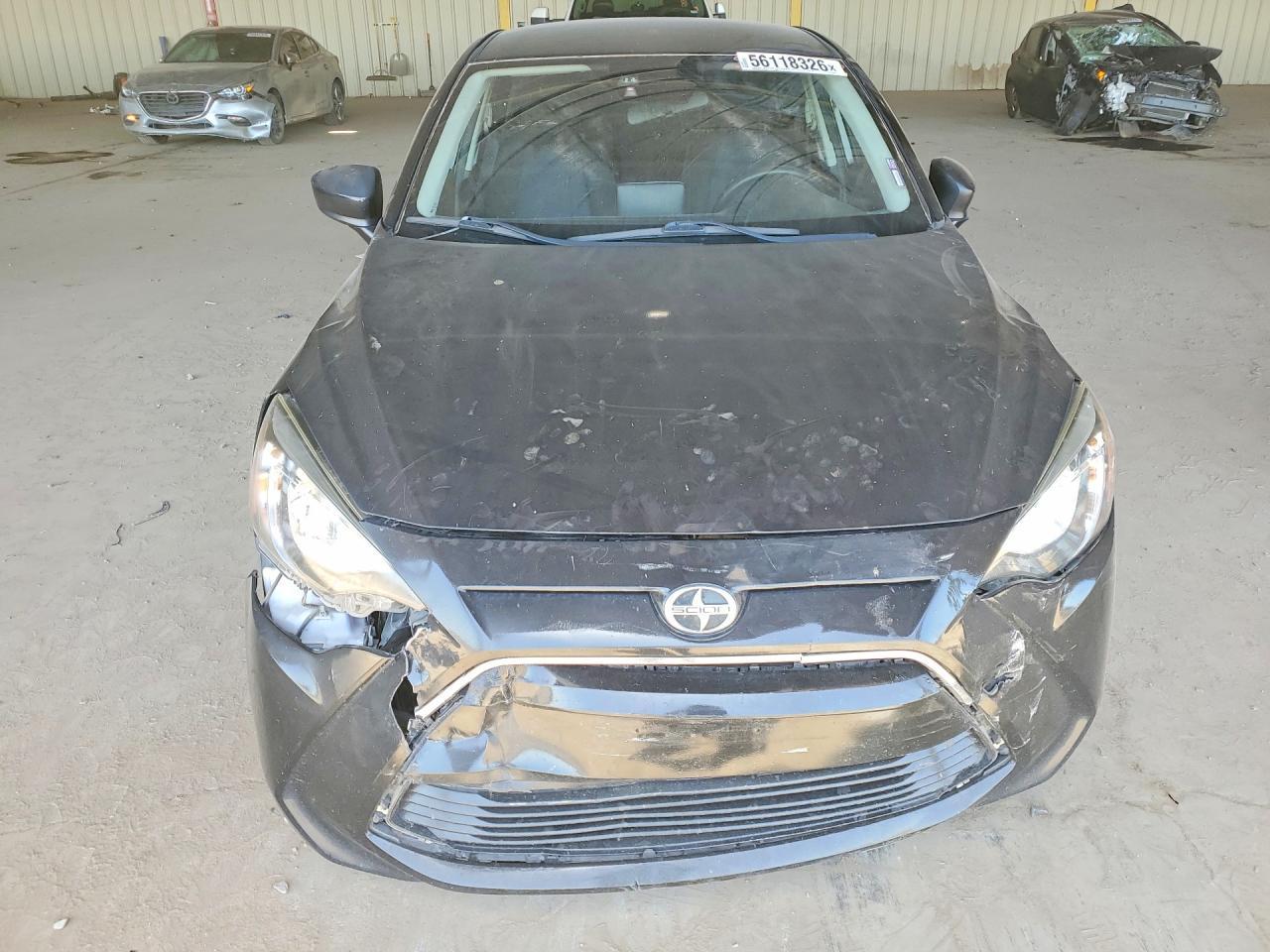 2016 Scion Ia Base - Image 5