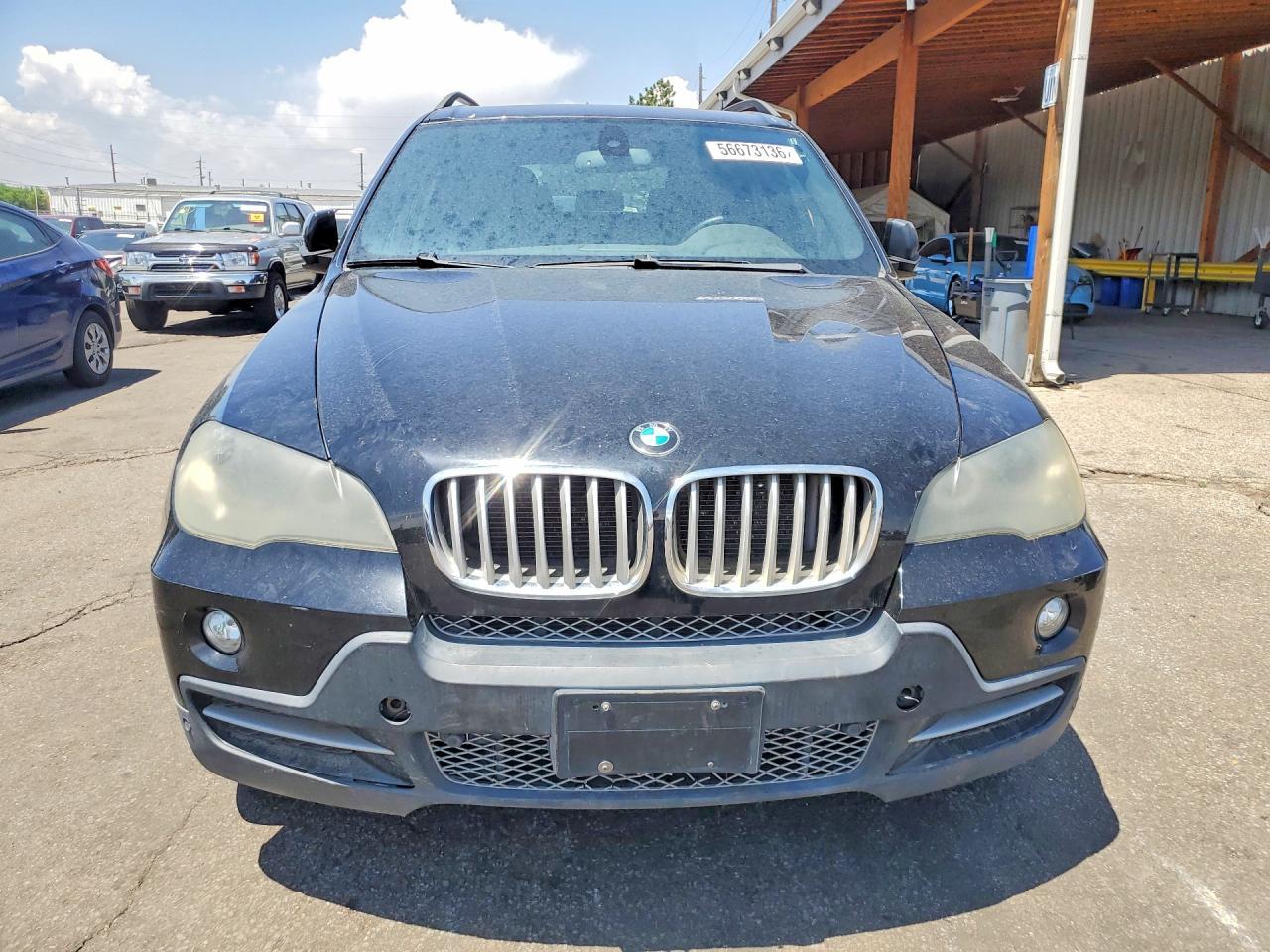 2008 BMW X5 4.8I - Image 5