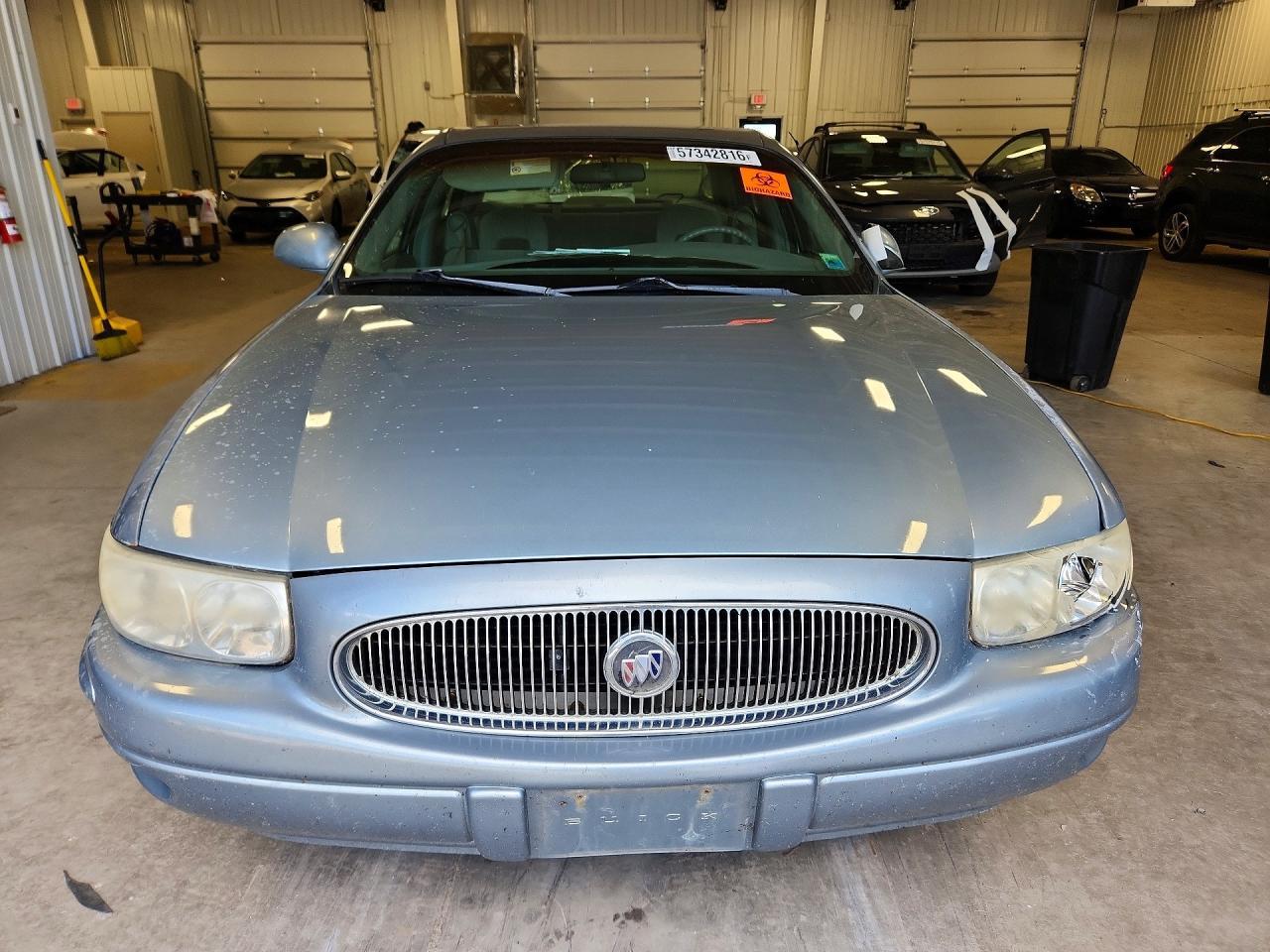 2003 Buick Lesabre Custom - Image 5