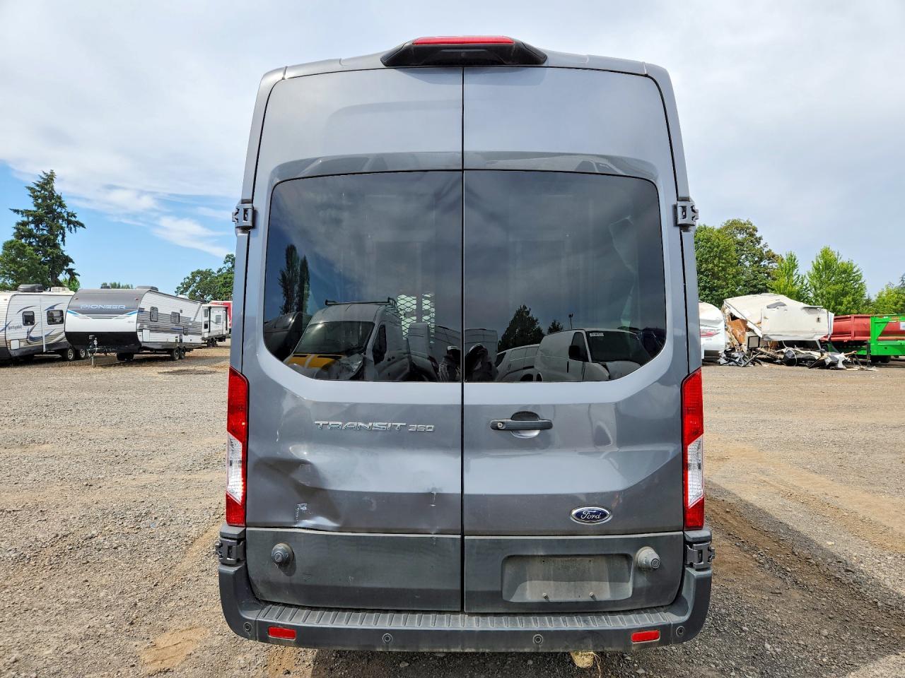 2023 Ford Transit T-350 - Image 6