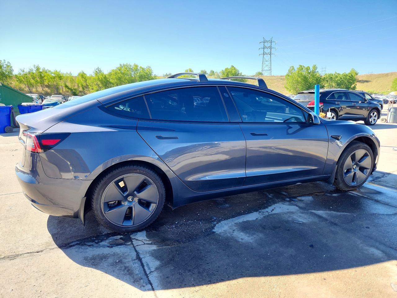 2023 Tesla Model 3 - Image 3