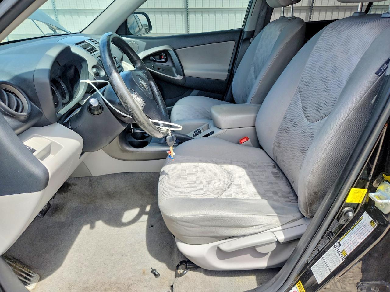 2012 Toyota Rav4 Base - Image 7