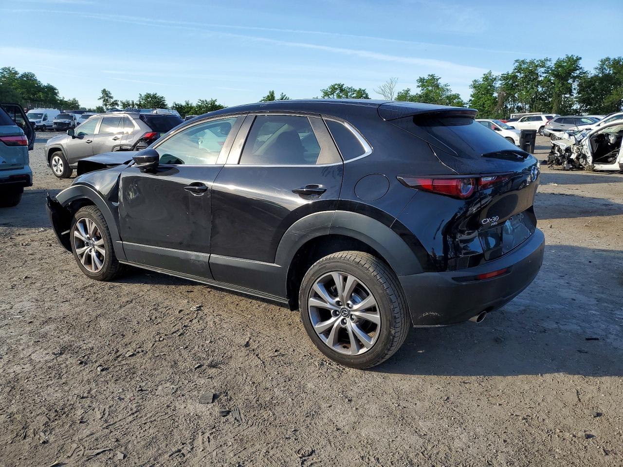 2021 Mazda Cx-30 - Image 2