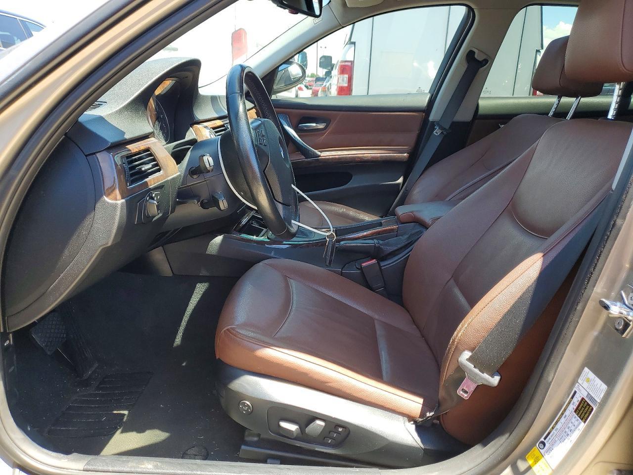2007 BMW 328 Xi - Image 7