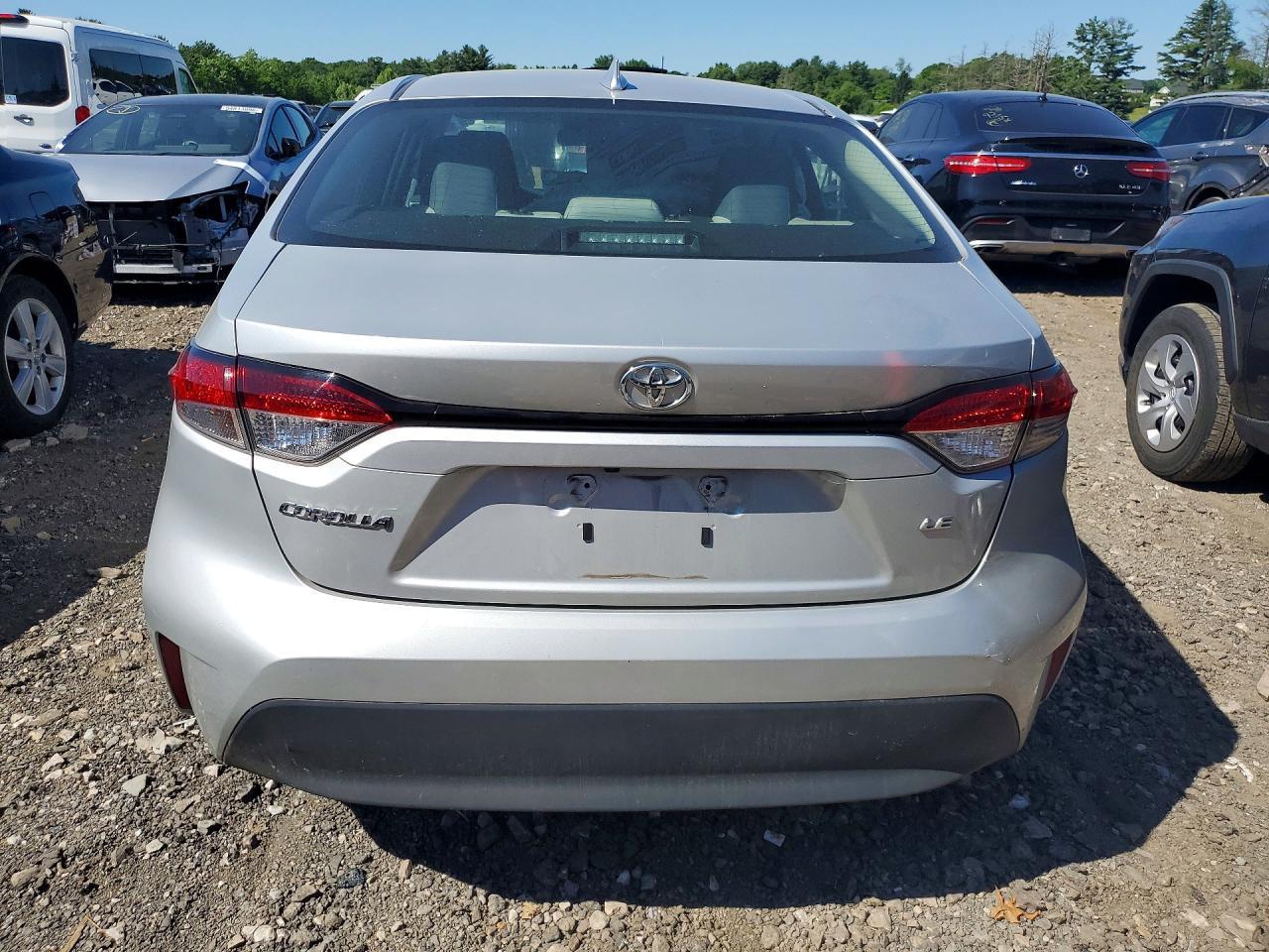 2024 Toyota Corolla Le - Image 6