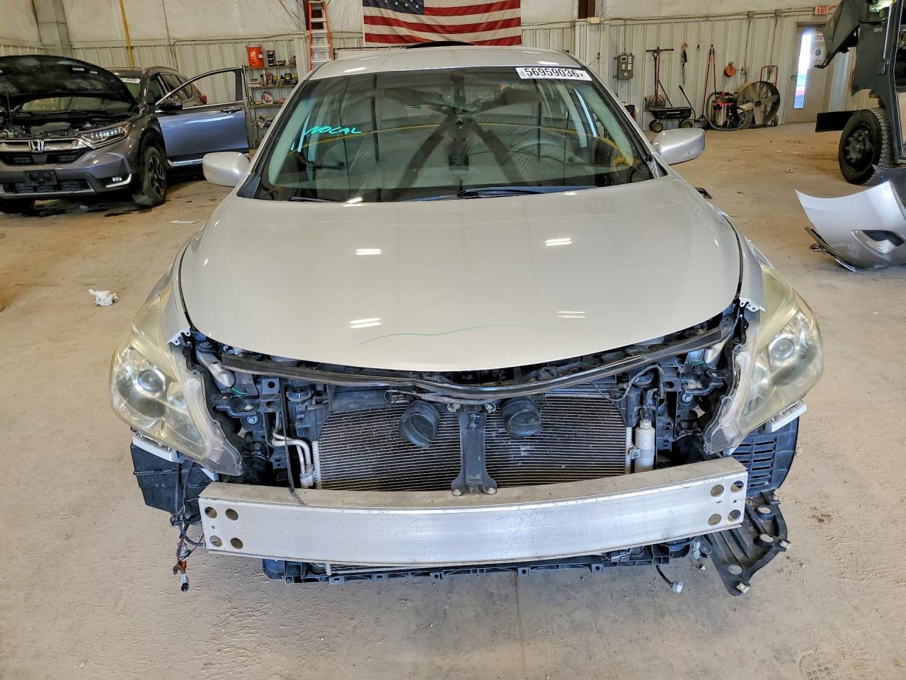 2015 Nissan Altima 2.5 S - Image 5