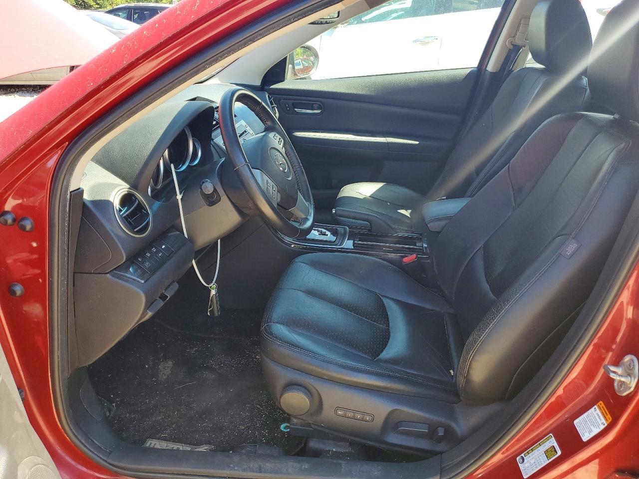2009 Mazda Mazda6 - Фото 7