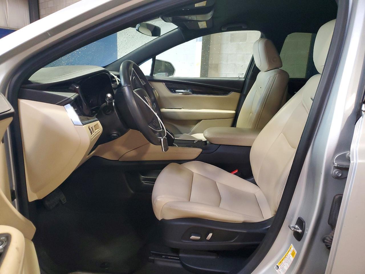 2017 Cadillac Xt5 - Image 7