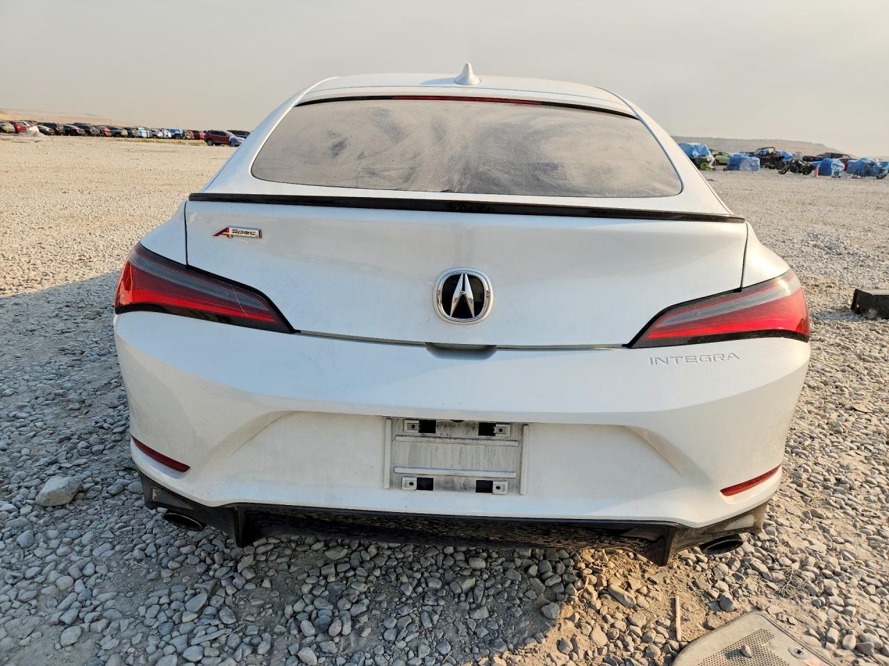 2023 Acura Integra A-Spec - Image 6