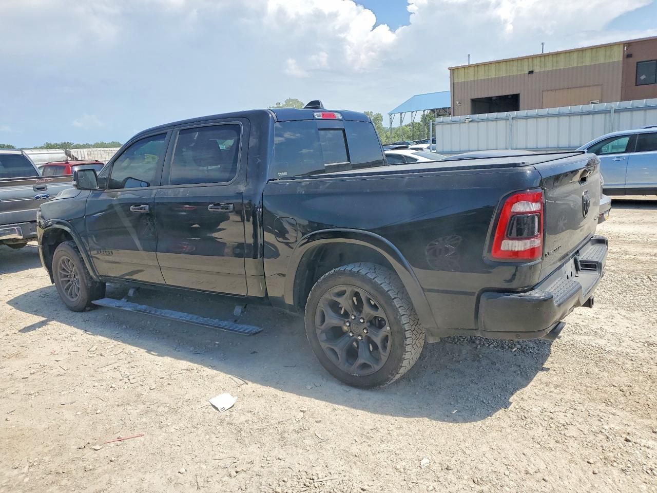 2021 Ram 1500 Limited - Image 2