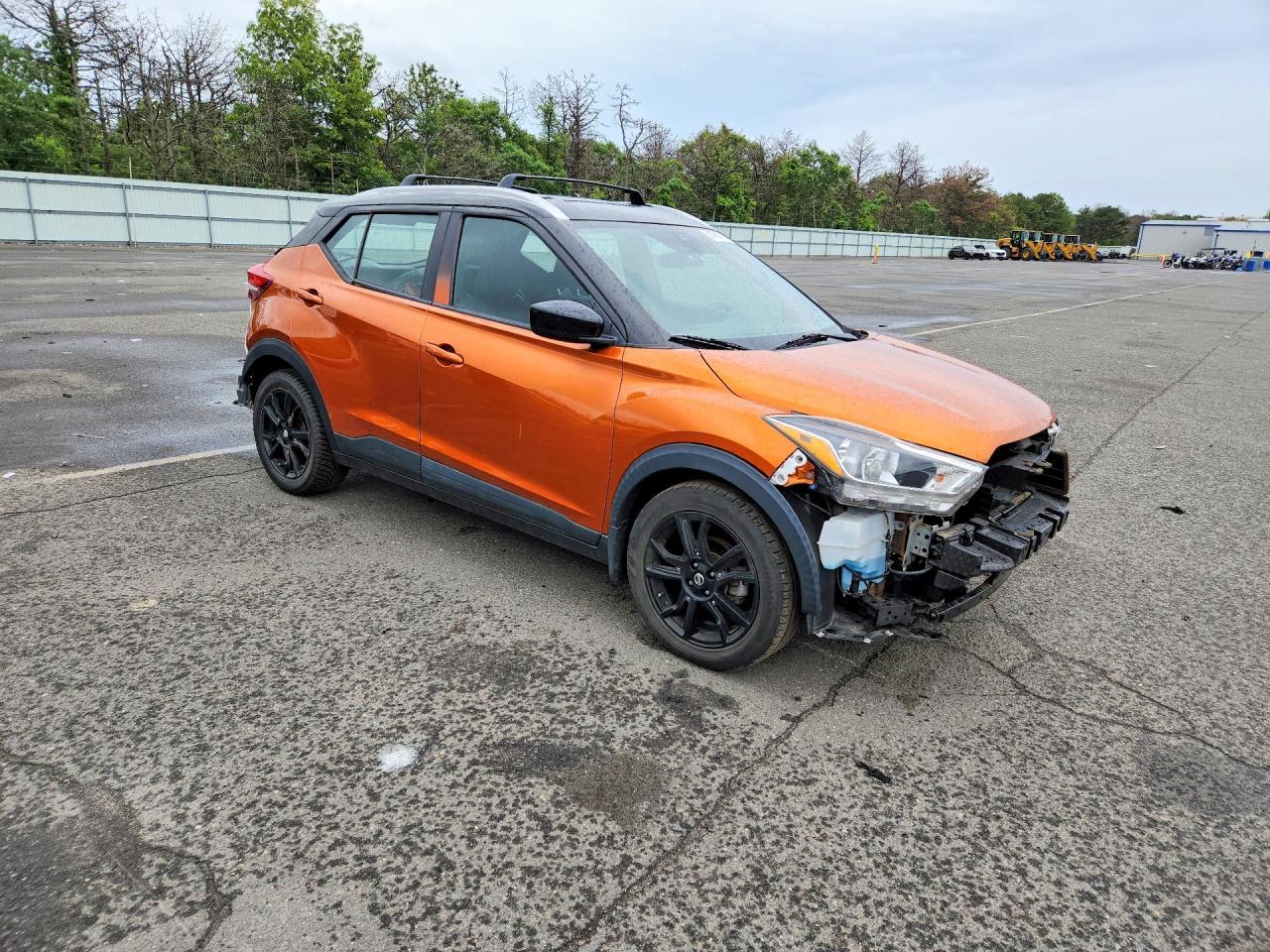 2020 Nissan Kicks Sv - Фото 4