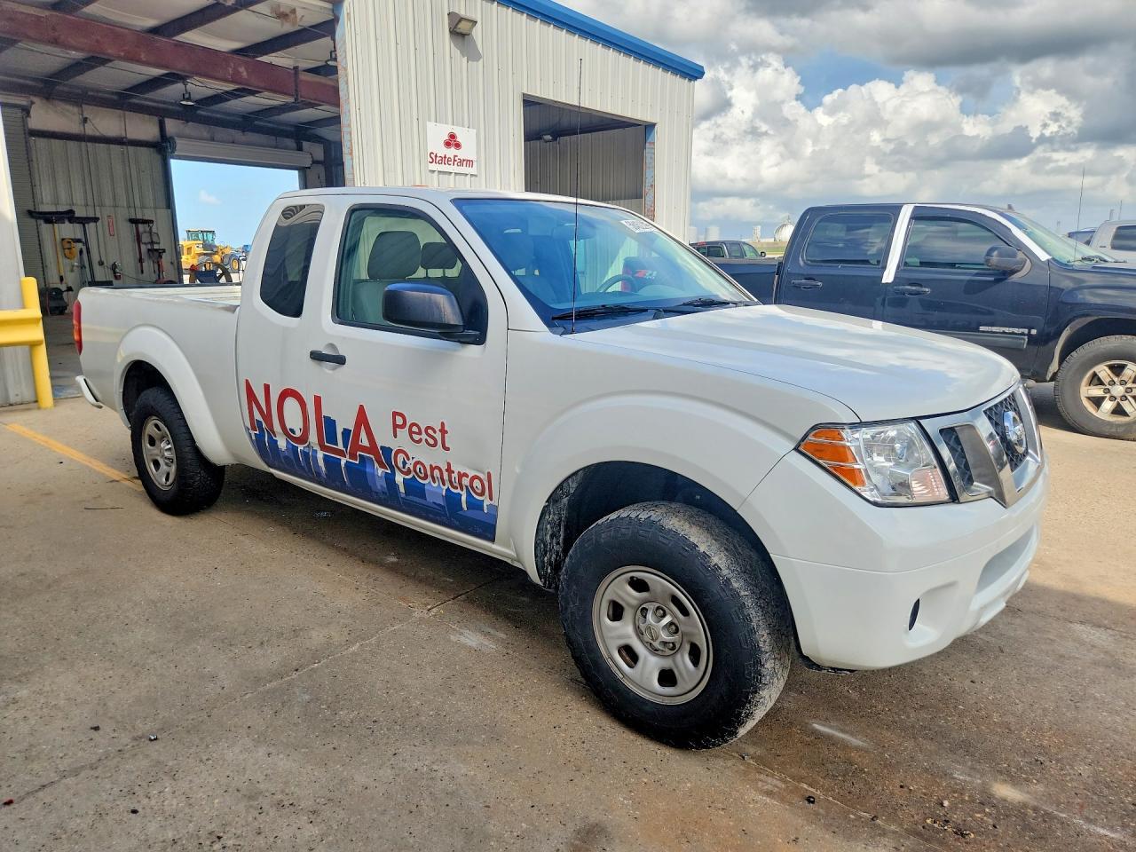 2019 Nissan Frontier S - Фото 4