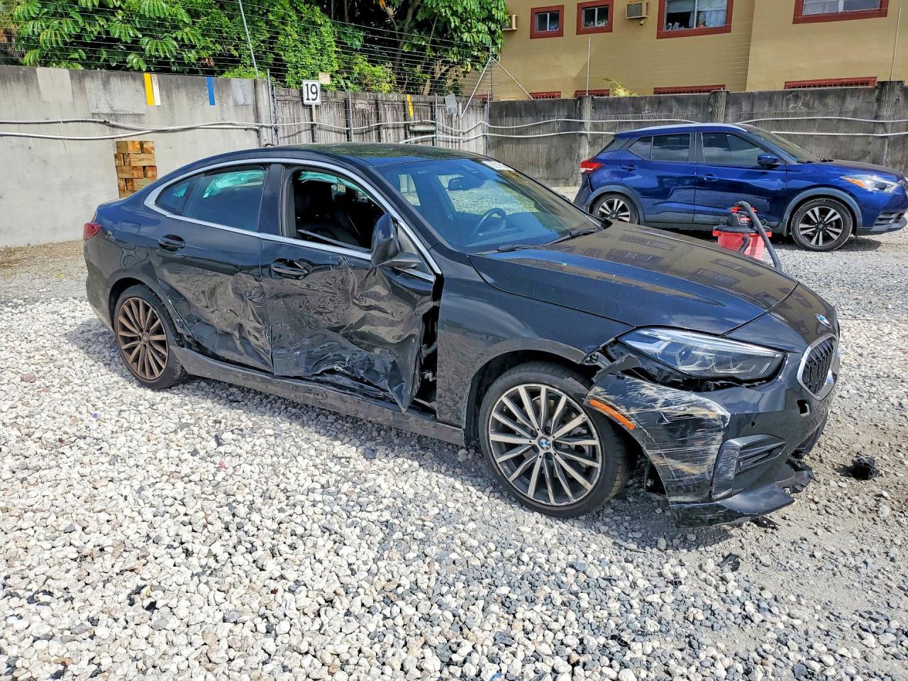 2022 BMW 228Xi - Image 4
