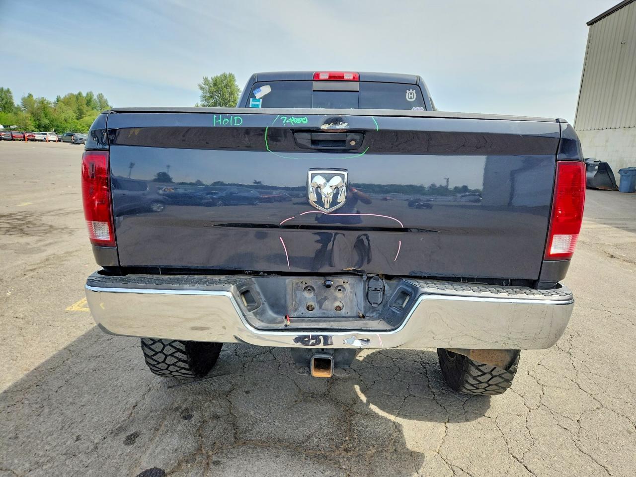 2015 Ram 2500 Slt - Image 6