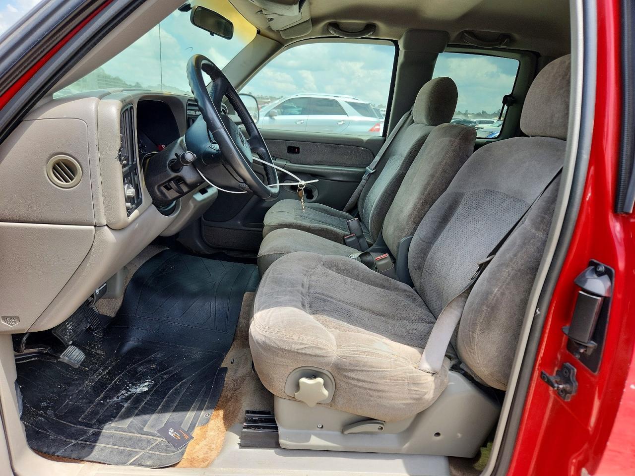 2000 Chevrolet Silverado C1500 - Фото 7