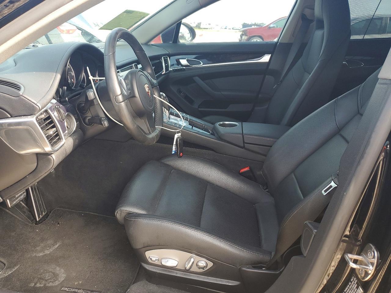 2011 Porsche Panamera 2 - Image 7
