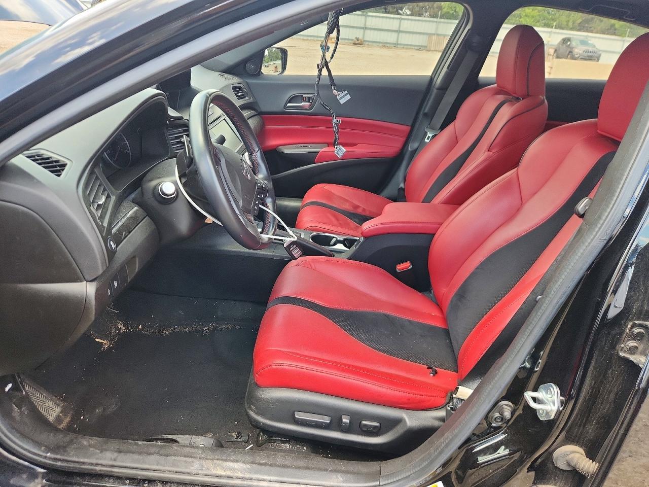 2022 Acura Ilx Premium A-Spec - Image 7
