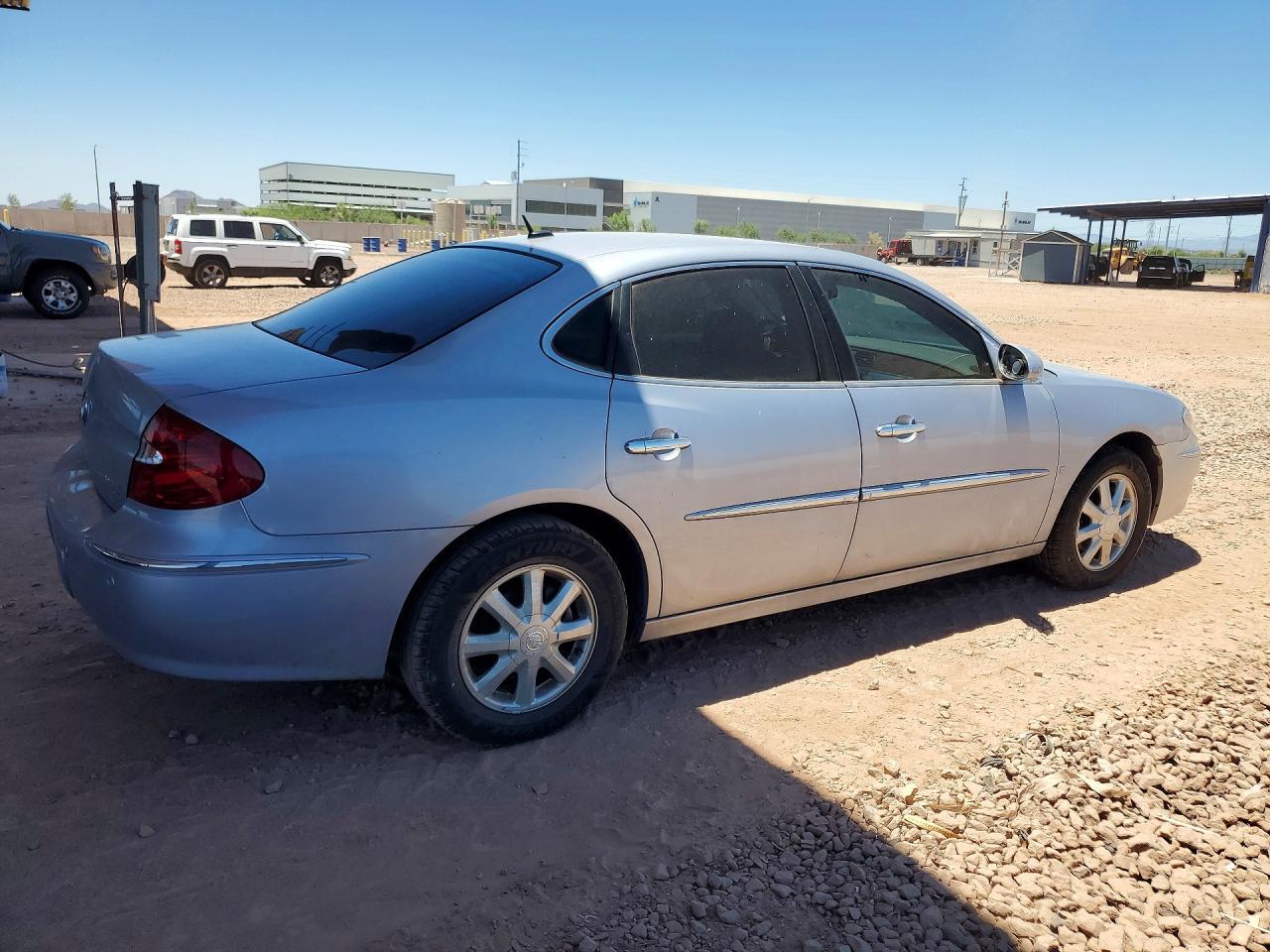 2006 Buick Lacrosse Cxl - Фото 3