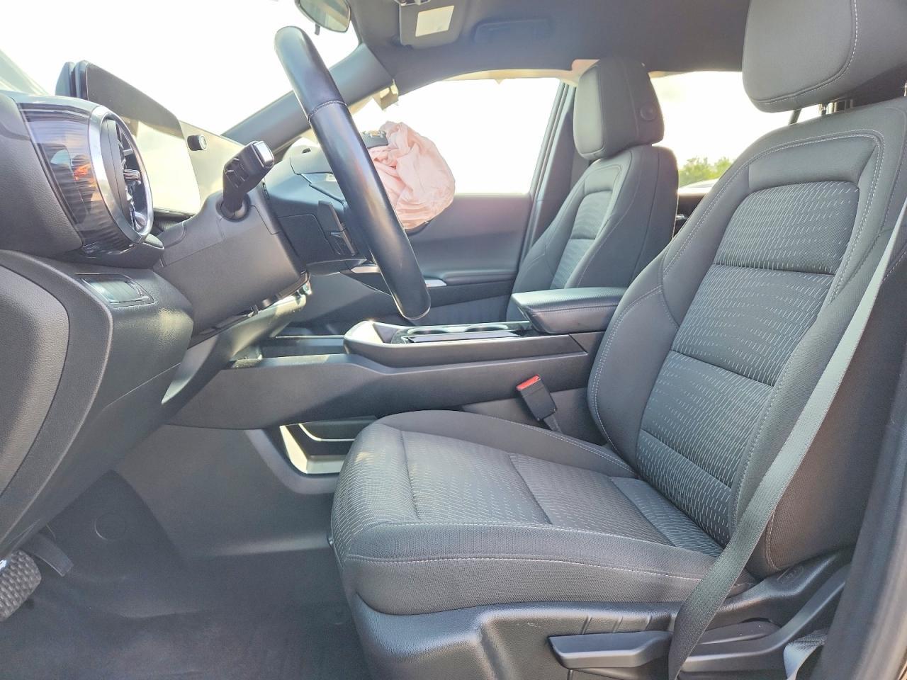 2025 Chevrolet Equinox Lt - Фото 7