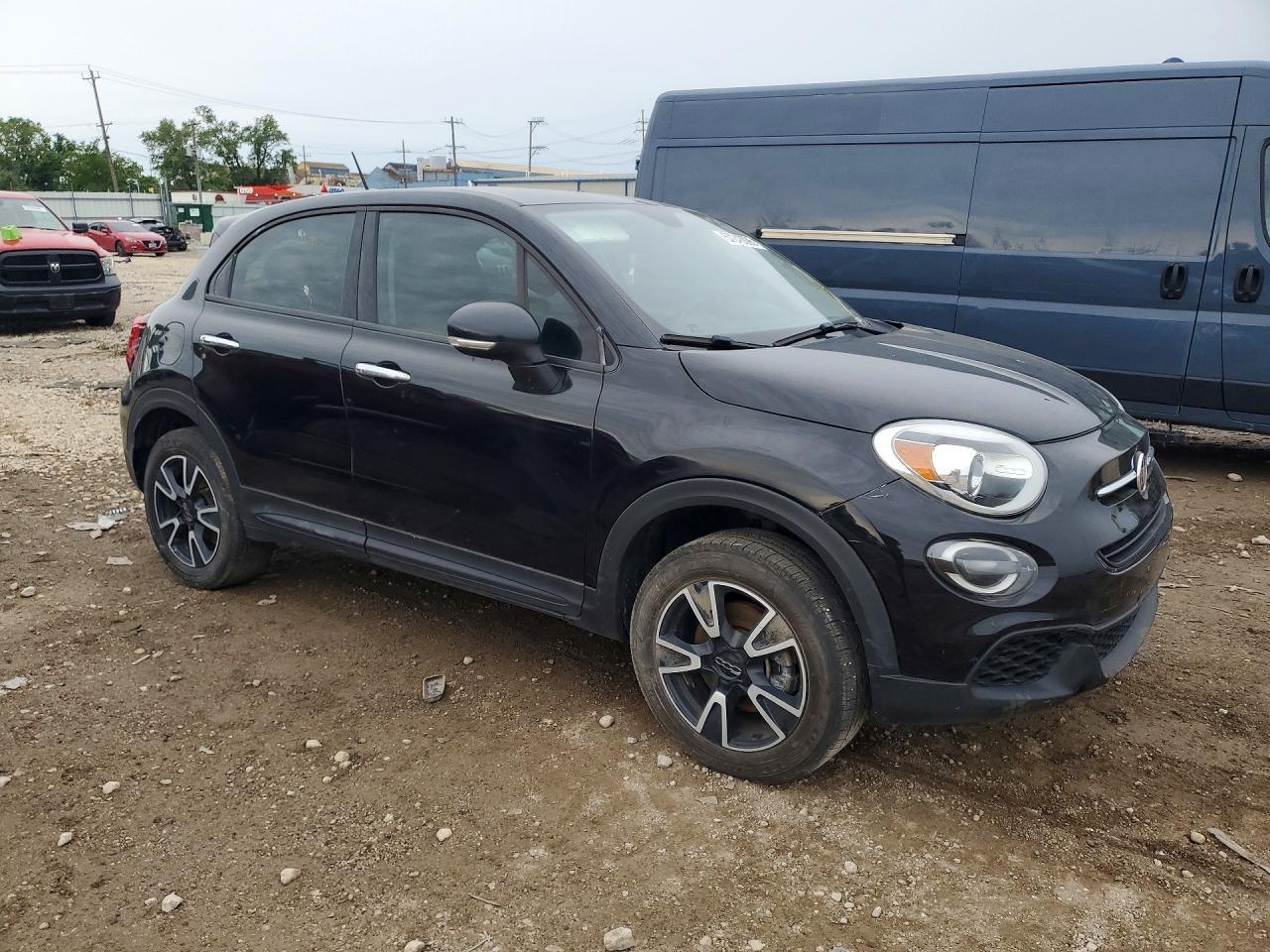 2019 Fiat 500X - Фото 4