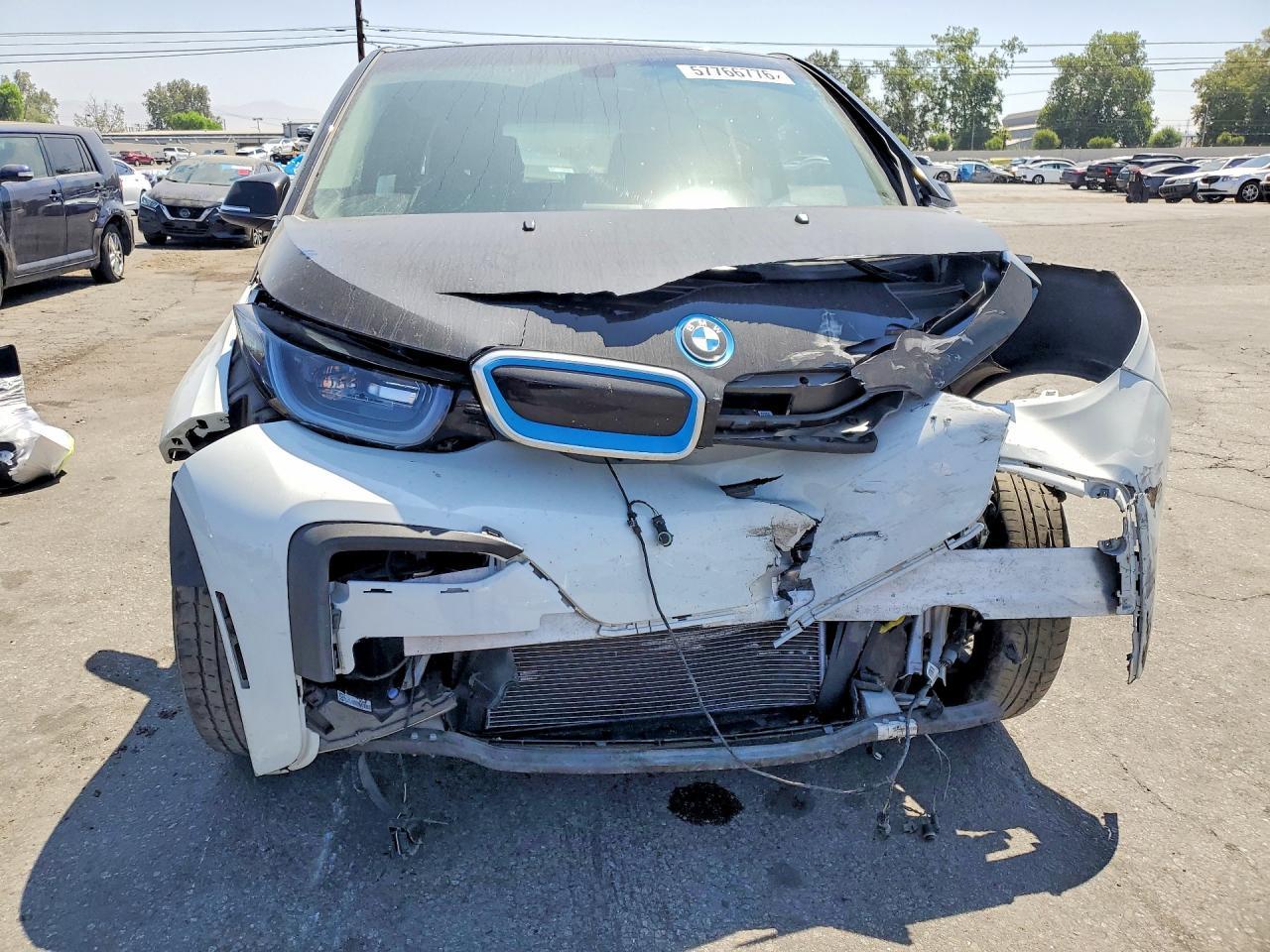 2019 BMW I3 Bev - Фото 5