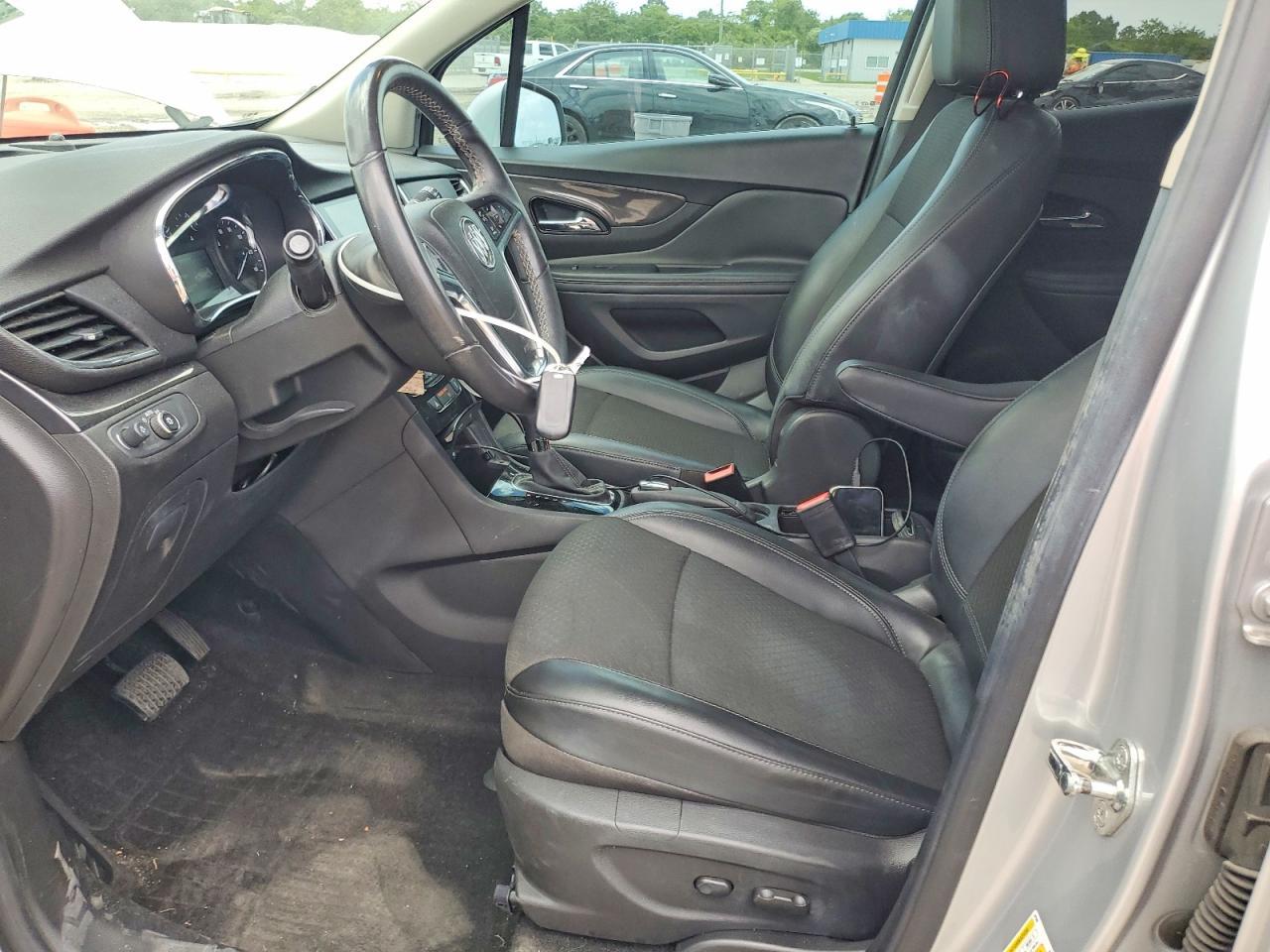 2018 Buick Encore Preferred - Фото 7